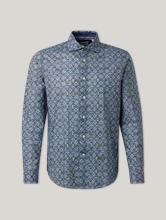 Image sur Chemise shaped fit GIUSEPPE