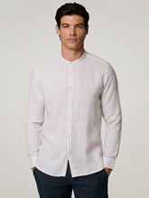 Bild von Hemd aus Leinen ANCONA