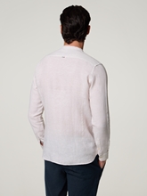 Bild von Hemd aus Leinen ANCONA