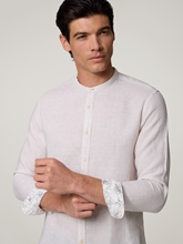 Bild von Hemd aus Leinen ANCONA