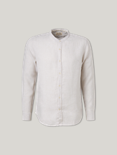 Bild von Hemd aus Leinen ANCONA