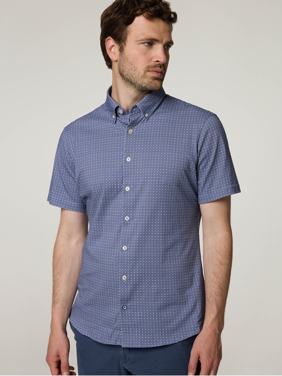 Bild von Hemd im Modern Fit DAN