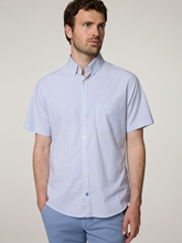 Image sur Chemise à manches courtes Regular Fit