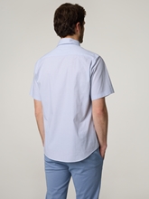 Image sur Chemise à manches courtes Regular Fit