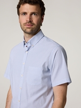 Image sur Chemise à manches courtes Regular Fit