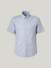 Image sur Chemise à manches courtes Regular Fit