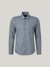 Image sur Chemise shaped fit