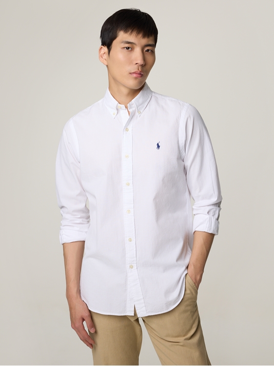 Bild von Hemd im Custom Fit