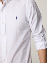 Bild von Hemd im Custom Fit