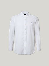 Bild von Hemd im Custom Fit