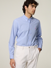 Image sur Chemise Custom Fit