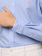 Image sur Chemise Custom Fit