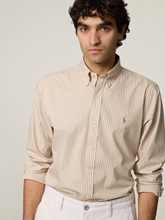 Image sur Chemise Custom Fit