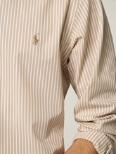 Image sur Chemise Custom Fit