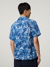 Image sur Chemise en lin Classic Fit