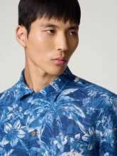 Image sur Chemise en lin Classic Fit