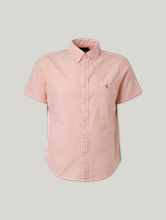 Image sur Chemise Custom Fit