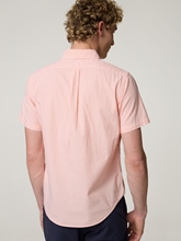Bild von Kurzarmhemd im Custom Fit