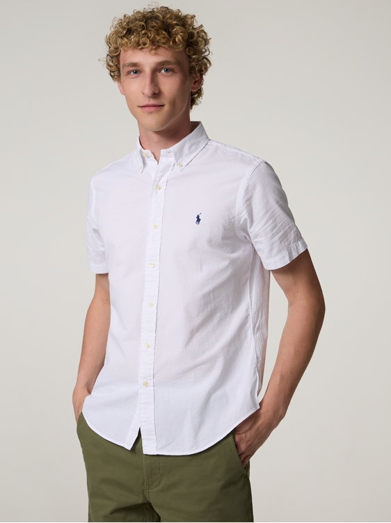 Image sur Chemise Custom Fit