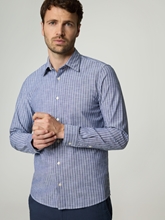 Image sur Chemise shaped fit