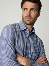 Image sur Chemise shaped fit