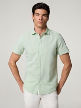 Image sur Chemise à manches courtes