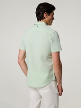 Image sur Chemise à manches courtes