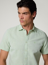 Image sur Chemise à manches courtes
