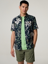 Image sur Chemise à manches courtes Regular Fit
