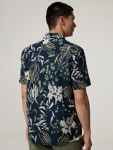 Image sur Chemise à manches courtes Regular Fit