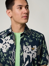 Image sur Chemise à manches courtes Regular Fit