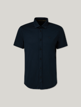 Image sur Chemise à manches courtes Regular Fit