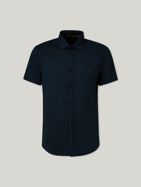 Image sur Chemise à manches courtes Regular Fit