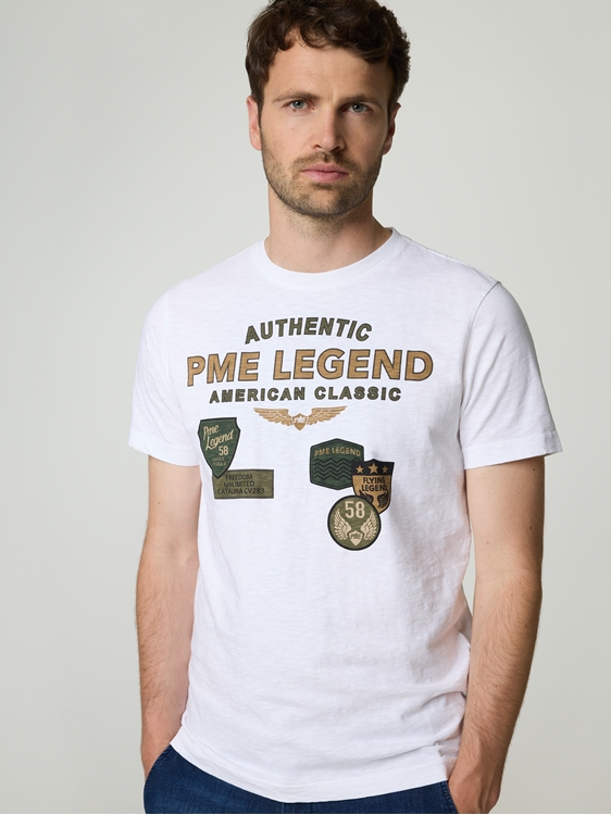 Bild von T-Shirt im Regular Fit