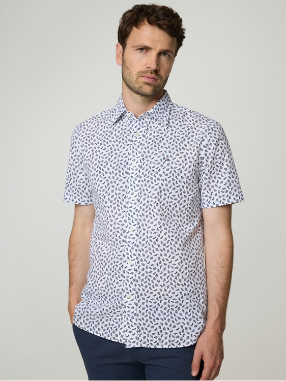Bild von Kurzarmhemd im Regular Fit