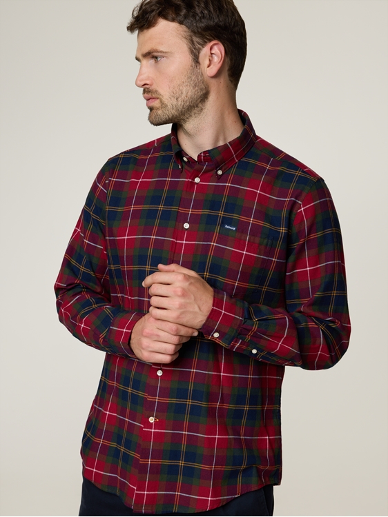 Bild von Hemd im Regular Fit