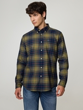 Bild von Hemd im Regular Fit FORTROSE