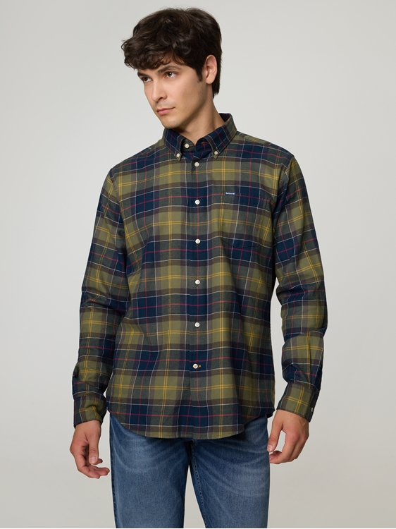 Bild von Hemd im Regular Fit FORTROSE