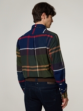 Bild von Flanellhemd im Regular Fit