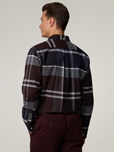 Bild von Hemd im Tailored Fit ICELOCH