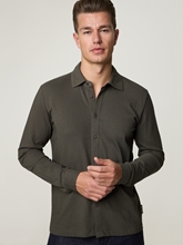 Bild von Jerseyhemd im Regular Fit