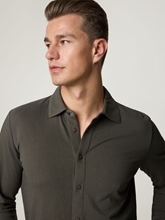 Bild von Jerseyhemd im Regular Fit