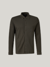 Bild von Jerseyhemd im Regular Fit