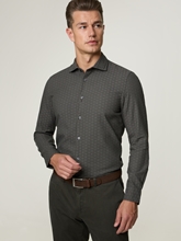 Image sur Chemise ajustée