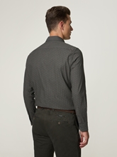 Image sur Chemise ajustée