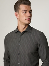 Image sur Chemise ajustée