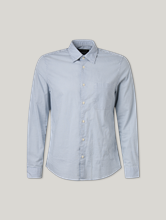 Bild von Hemd im Slim Fit