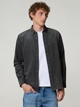 Bild von Cordhemd im Regular Fit