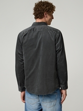 Bild von Cordhemd im Regular Fit