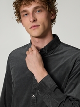 Bild von Cordhemd im Regular Fit